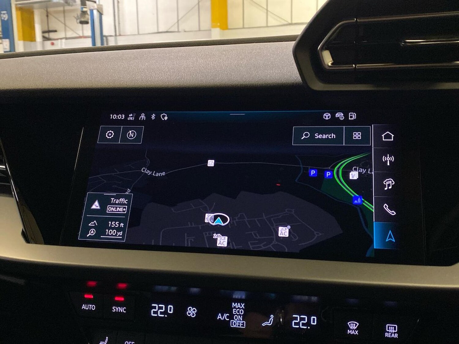 Used Audi A3 2025 for sale - 77487875: Photo 24