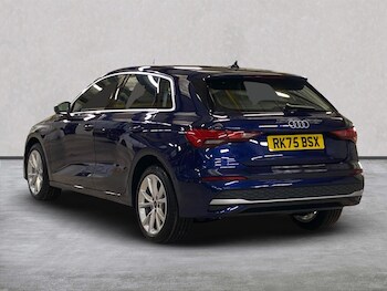 Used Audi A3 2025 for sale - 77487875: Photo