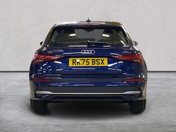 Used Audi A3 2025 for sale - 77487875: Photo
