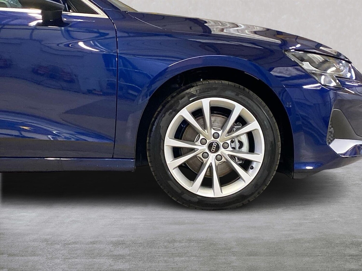 Used Audi A3 2025 for sale - 77487875: Photo 6