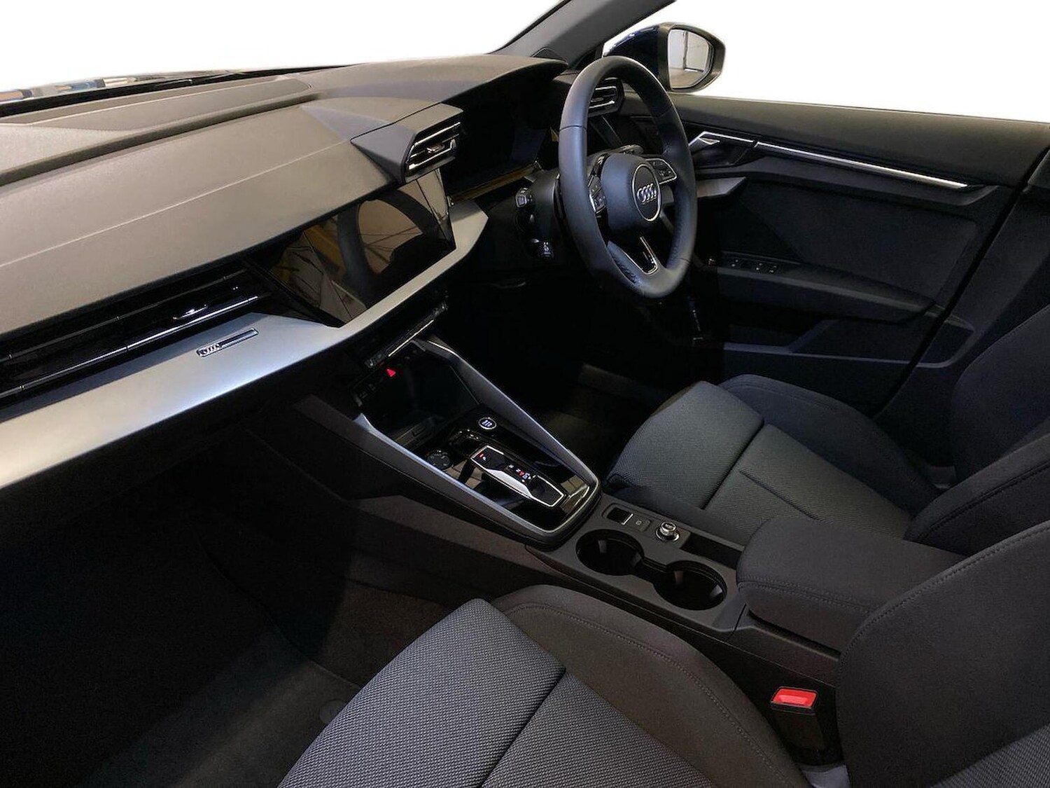 Used Audi A3 2025 for sale - 77487875: Photo 7