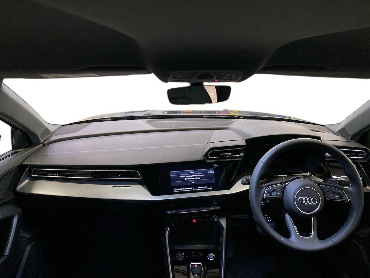 Used Audi A3 2025 for sale - 77487875: Photo 8