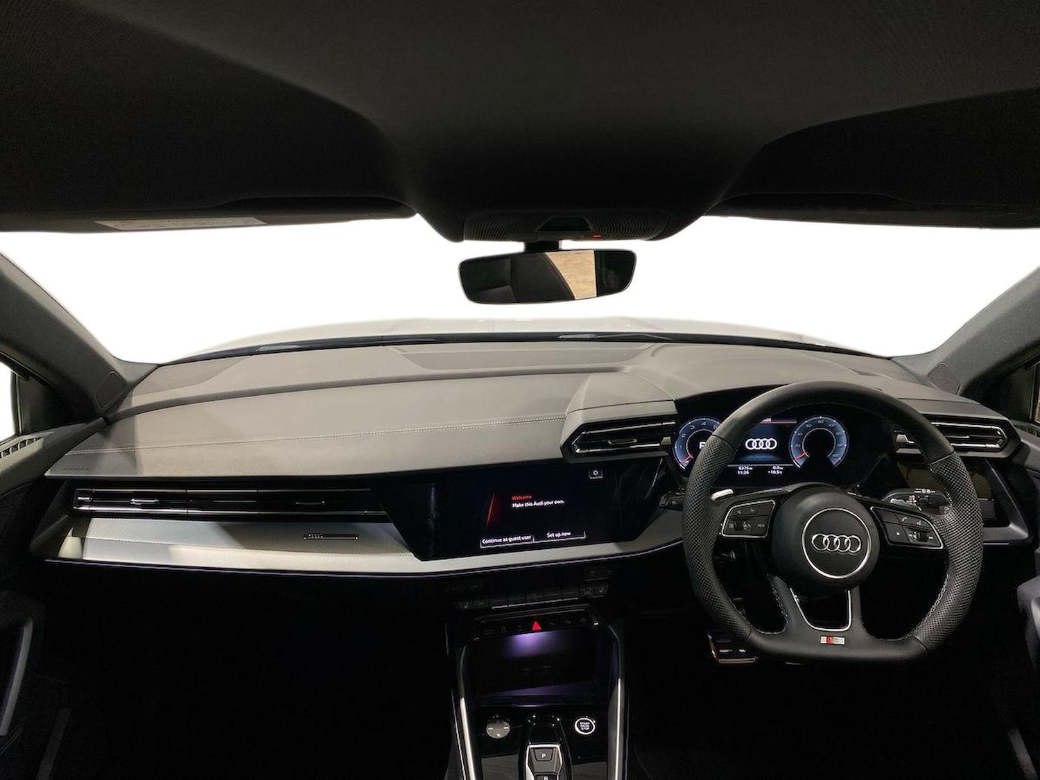 Used Audi A3 2025 for sale - 78191442: Photo 10