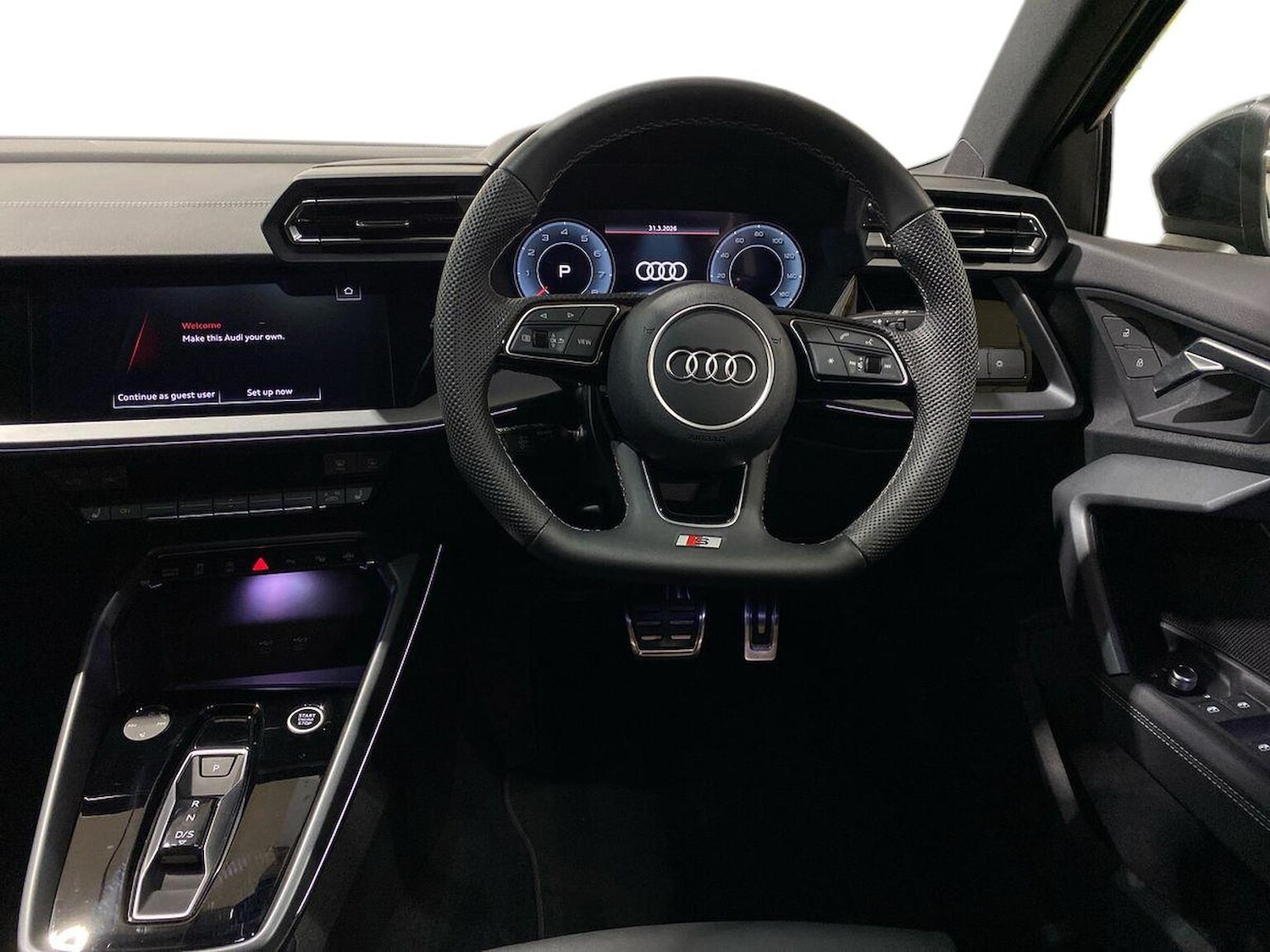 Used Audi A3 2025 for sale - 78191442: Photo 11