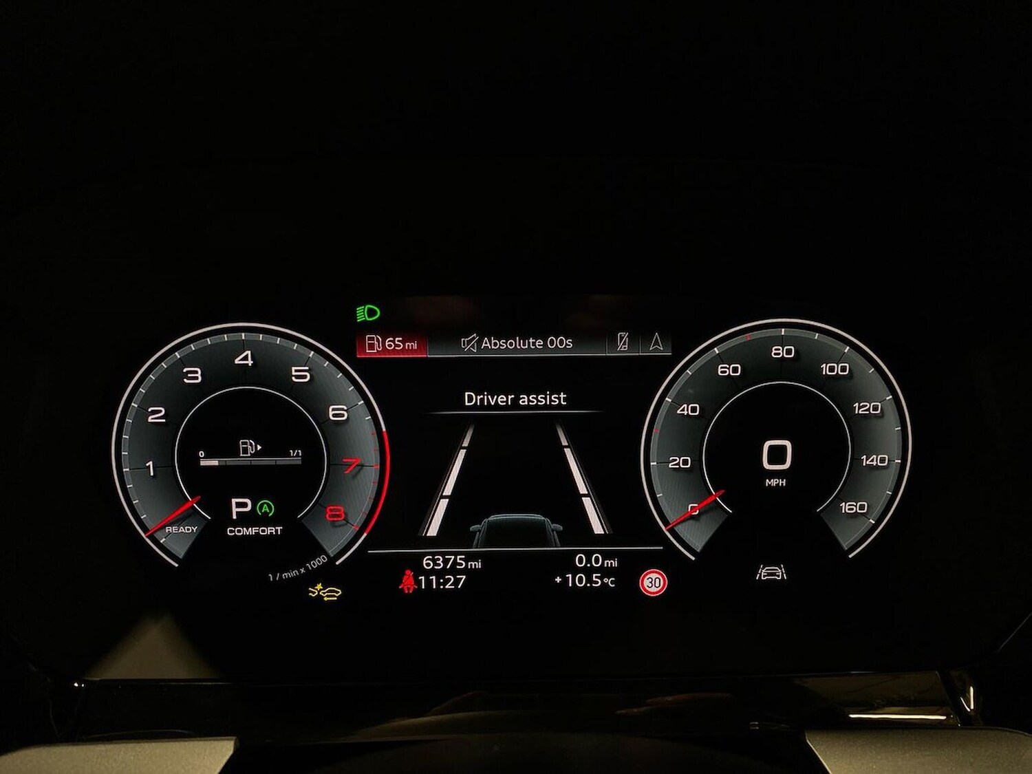 Used Audi A3 2025 for sale - 78191442: Photo 12