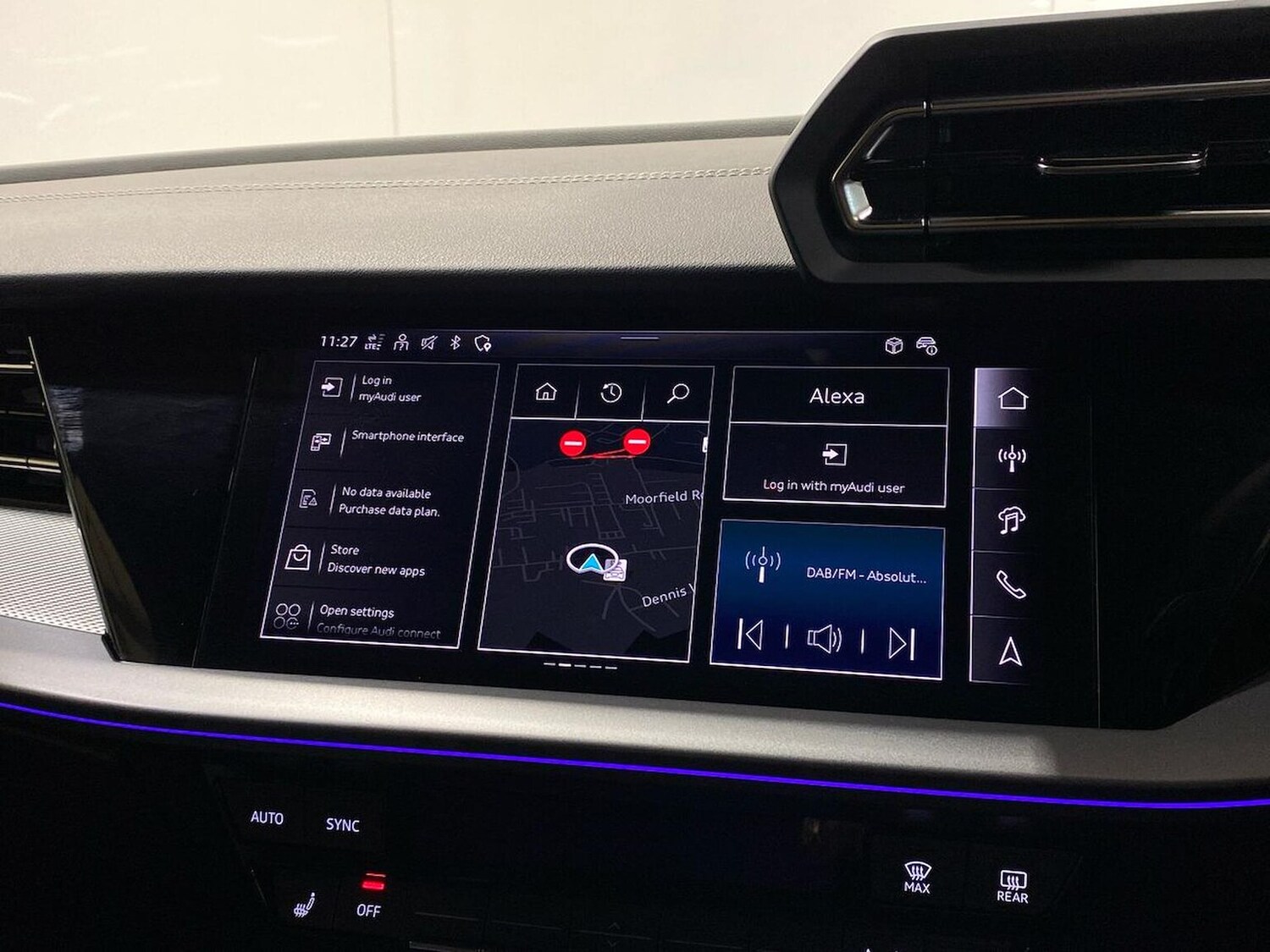 Used Audi A3 2025 for sale - 78191442: Photo 13