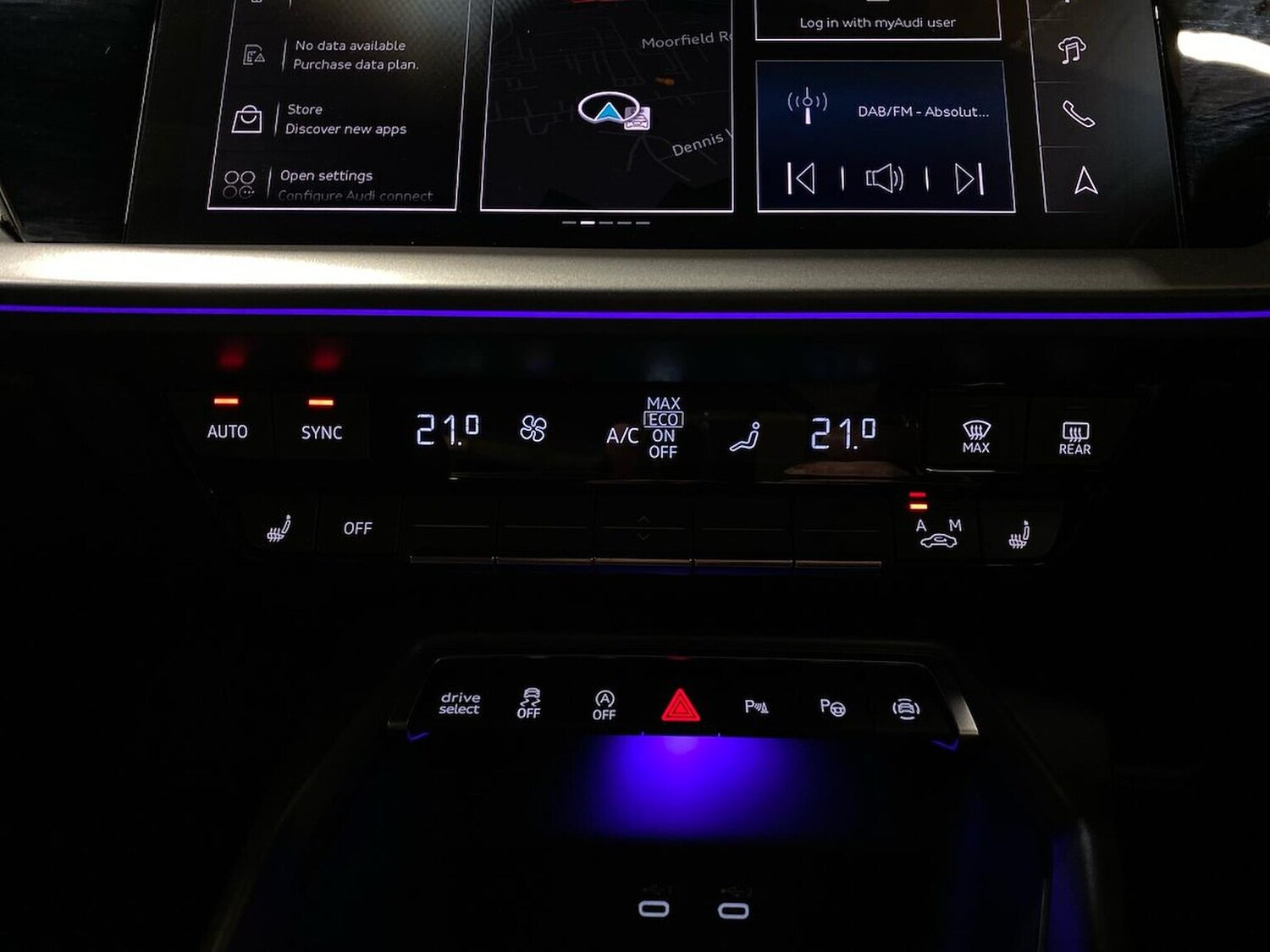 Used Audi A3 2025 for sale - 78191442: Photo 14