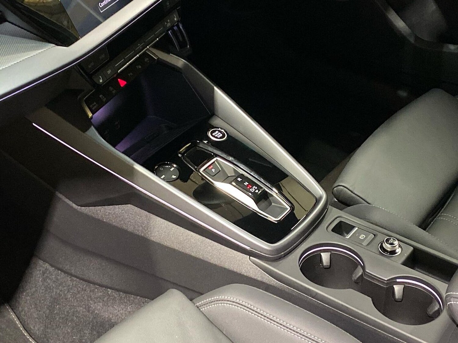 Used Audi A3 2025 for sale - 78191442: Photo 15