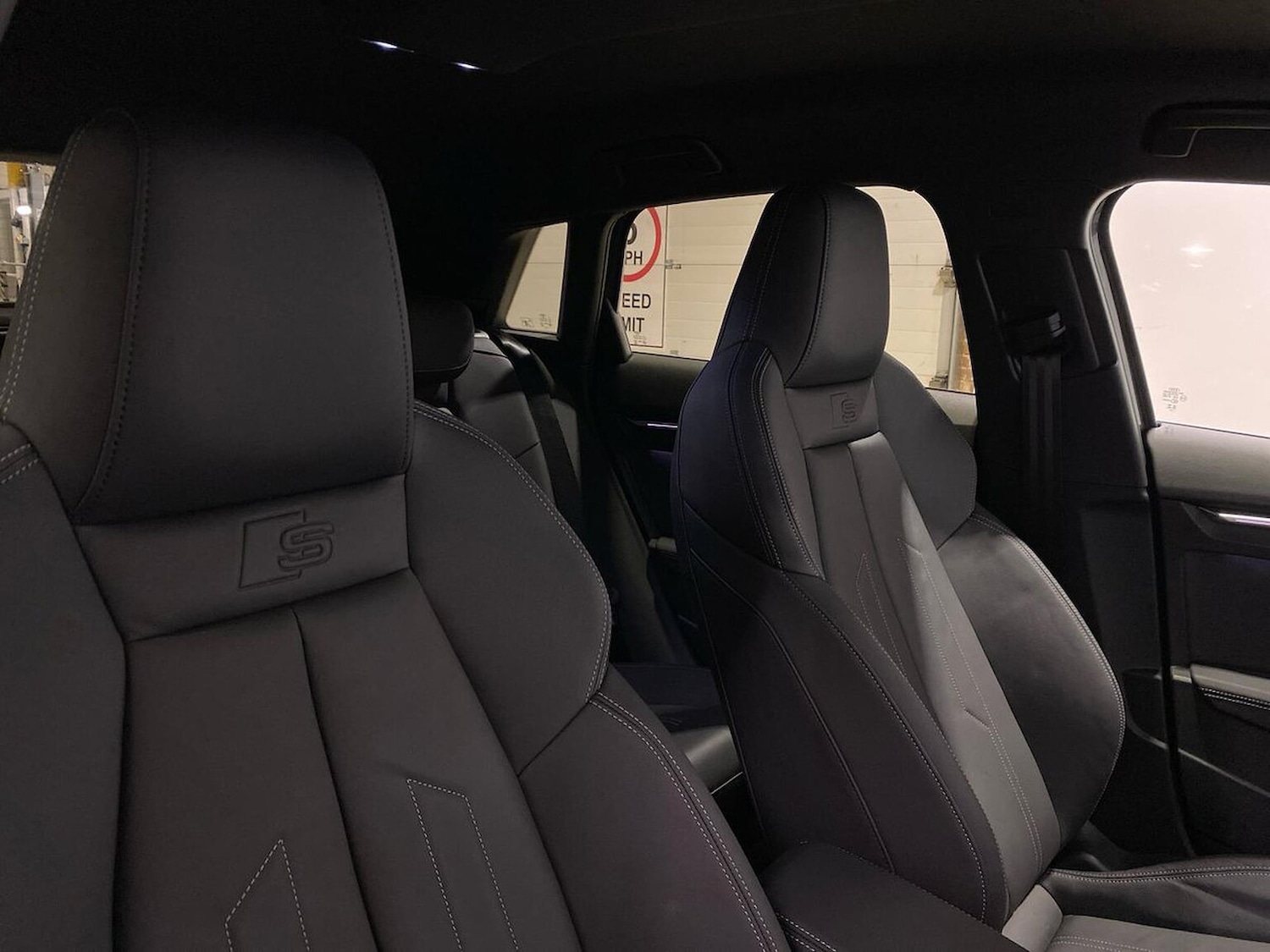 Used Audi A3 2025 for sale - 78191442: Photo 16