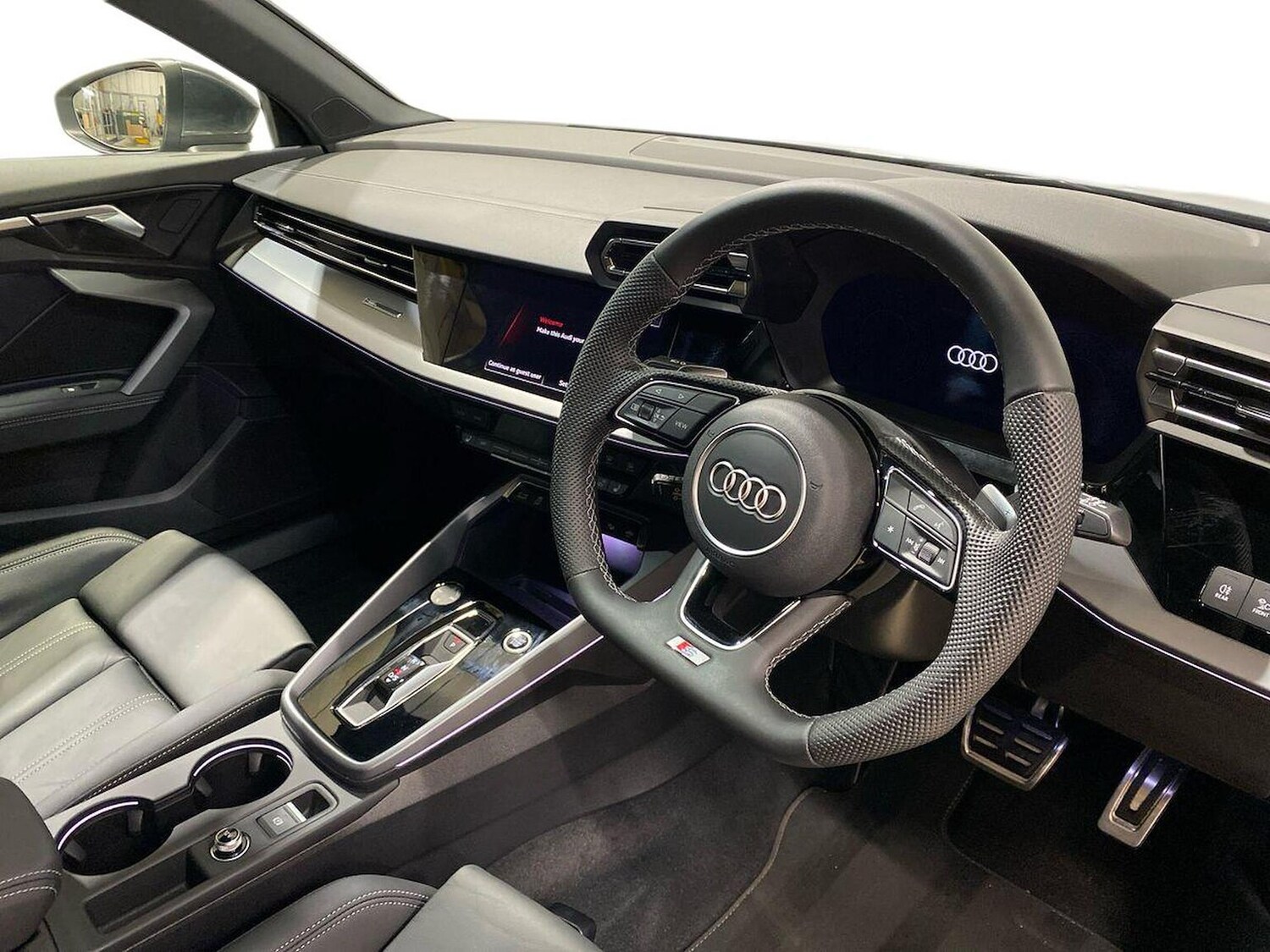 Used Audi A3 2025 for sale - 78191442: Photo 17