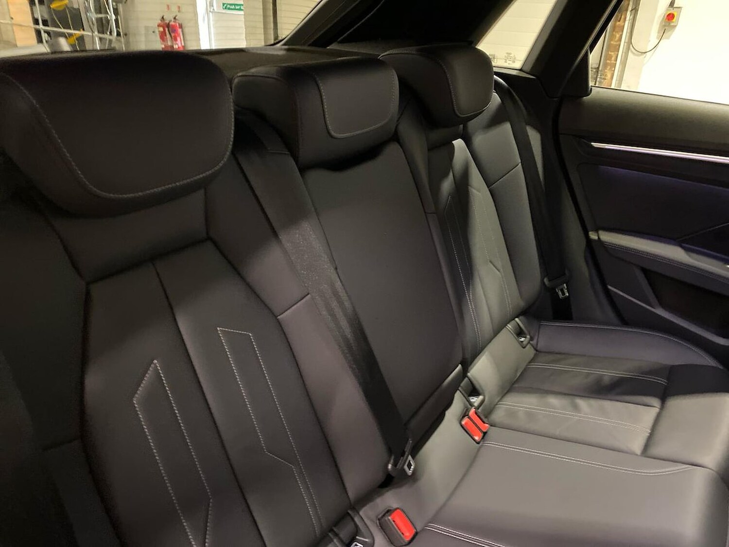 Used Audi A3 2025 for sale - 78191442: Photo 18