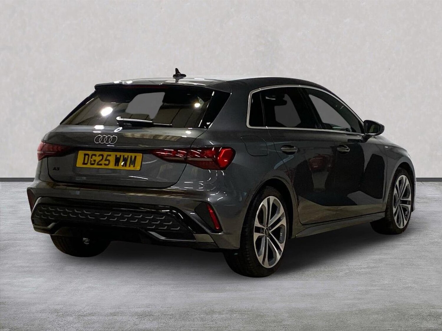 Used Audi A3 2025 for sale - 78191442: Photo 20