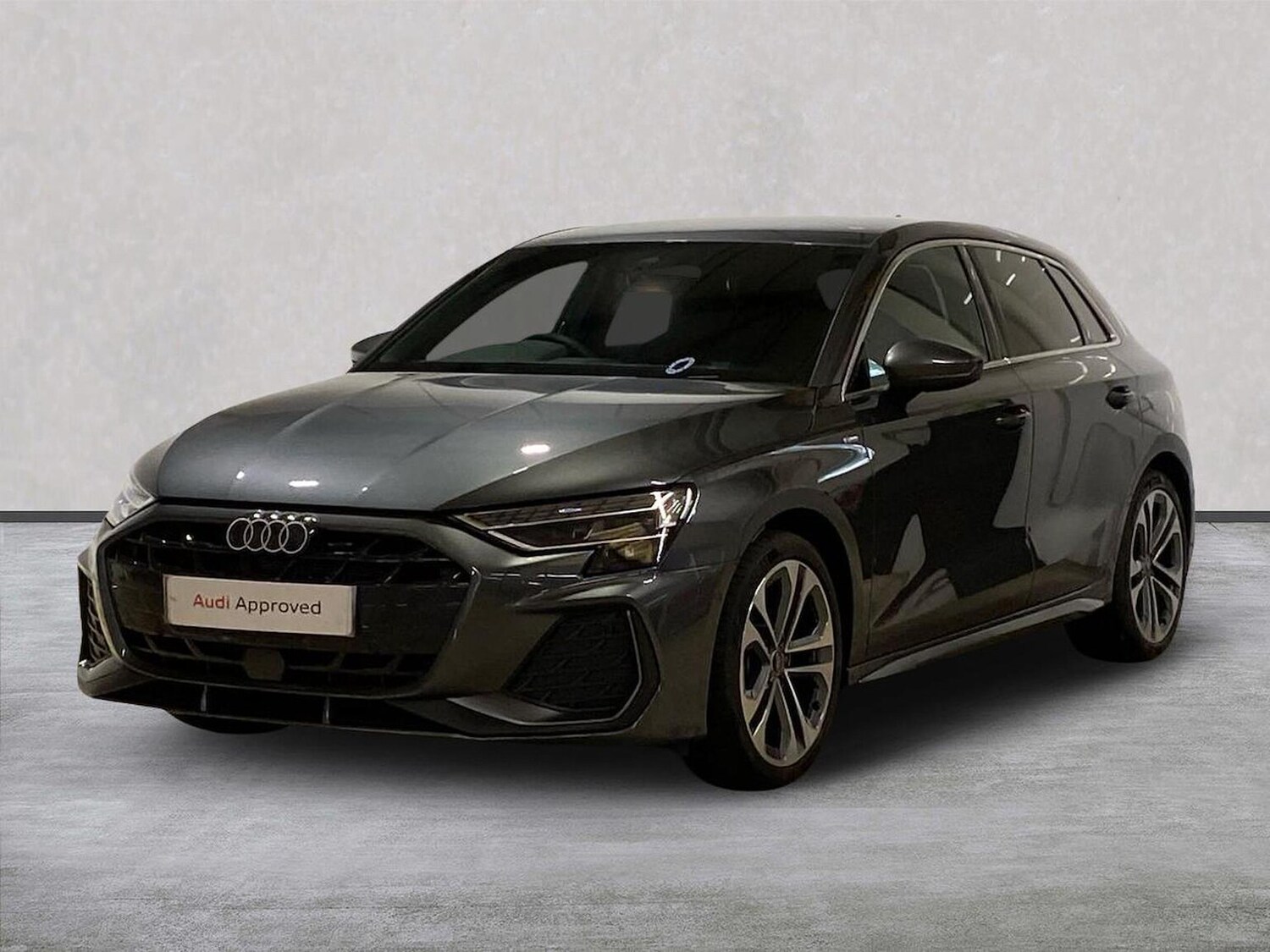 Used Audi A3 2025 for sale - 78191442: Photo 22