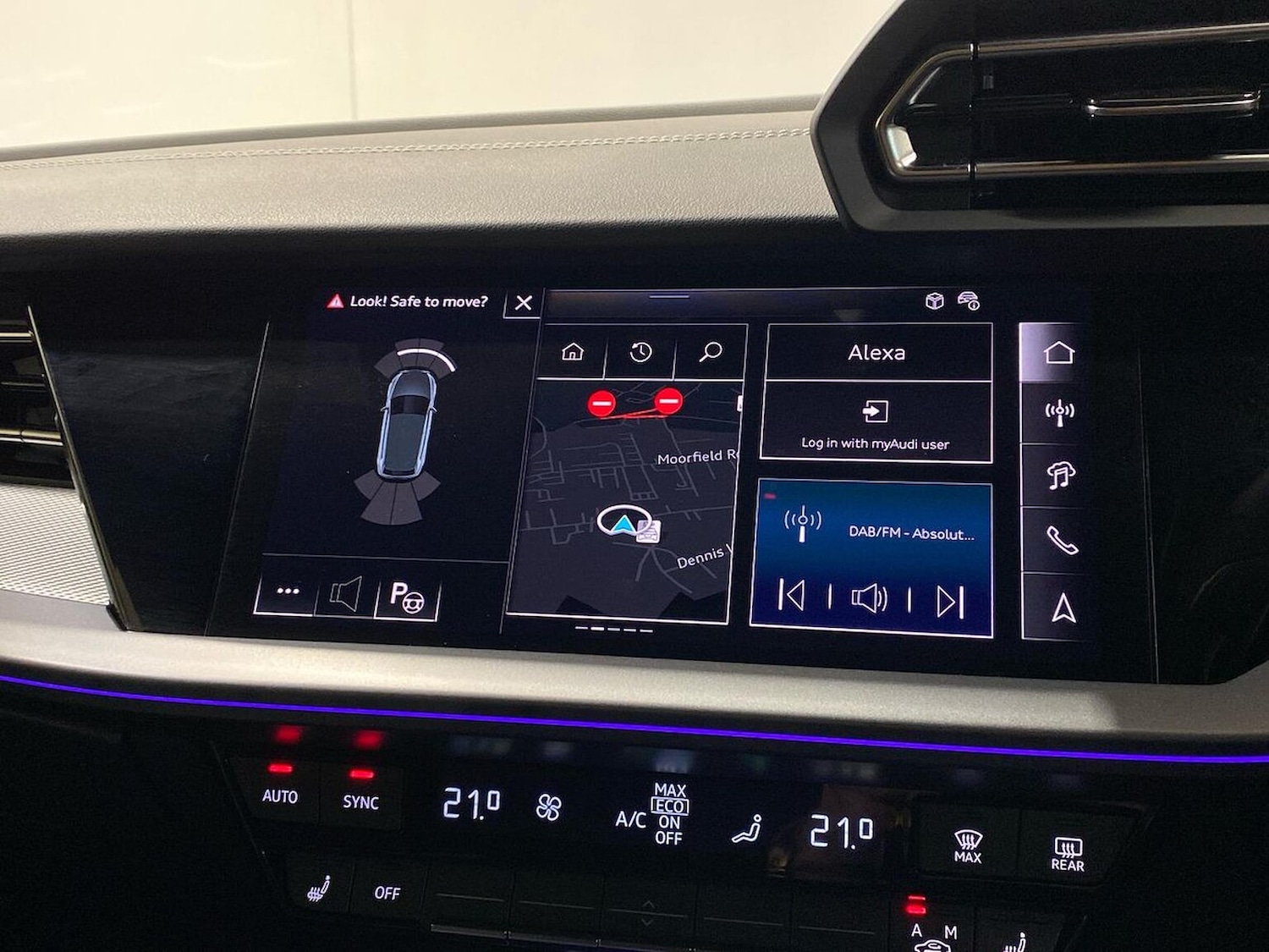 Used Audi A3 2025 for sale - 78191442: Photo 25