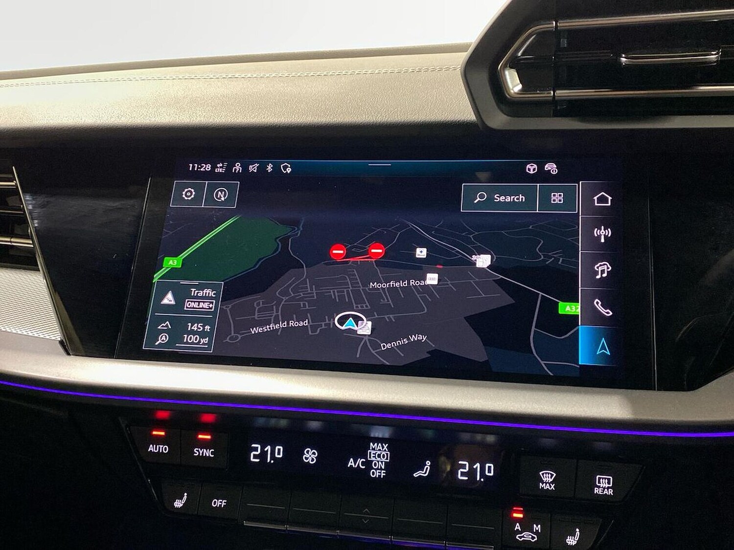 Used Audi A3 2025 for sale - 78191442: Photo 26