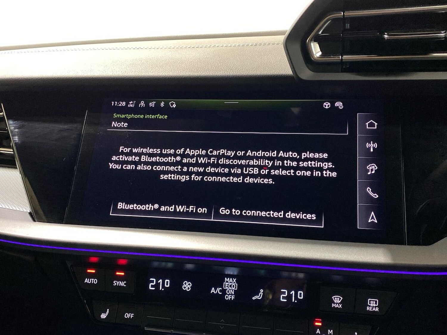 Used Audi A3 2025 for sale - 78191442: Photo 27