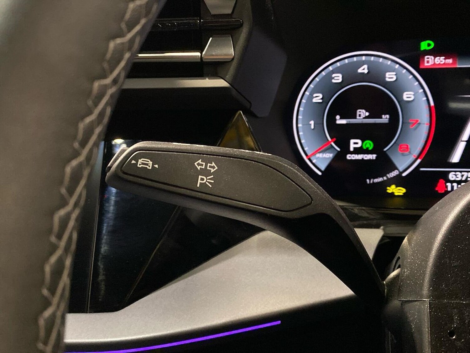 Used Audi A3 2025 for sale - 78191442: Photo 31