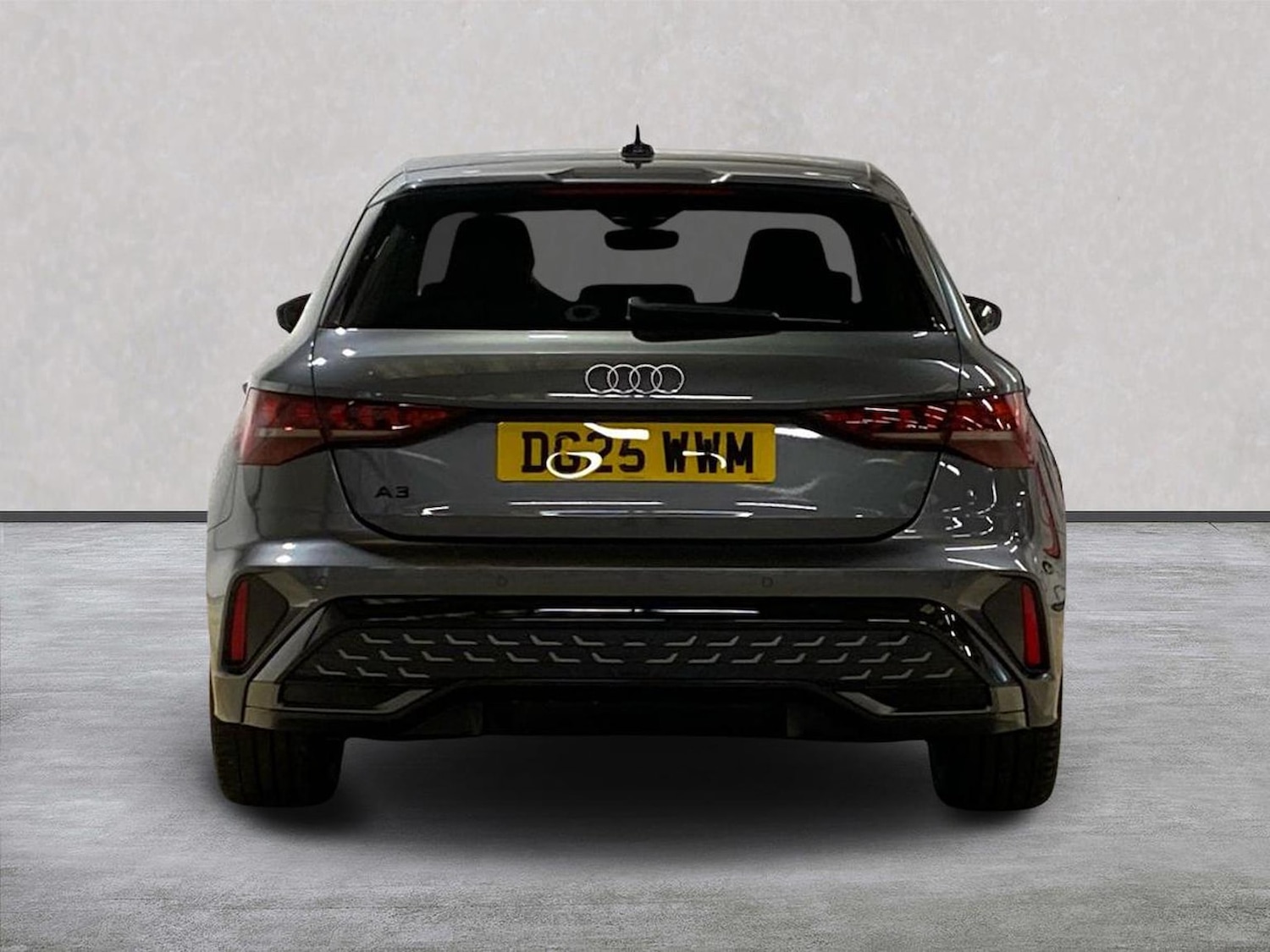 Used Audi A3 2025 for sale - 78191442: Photo 6