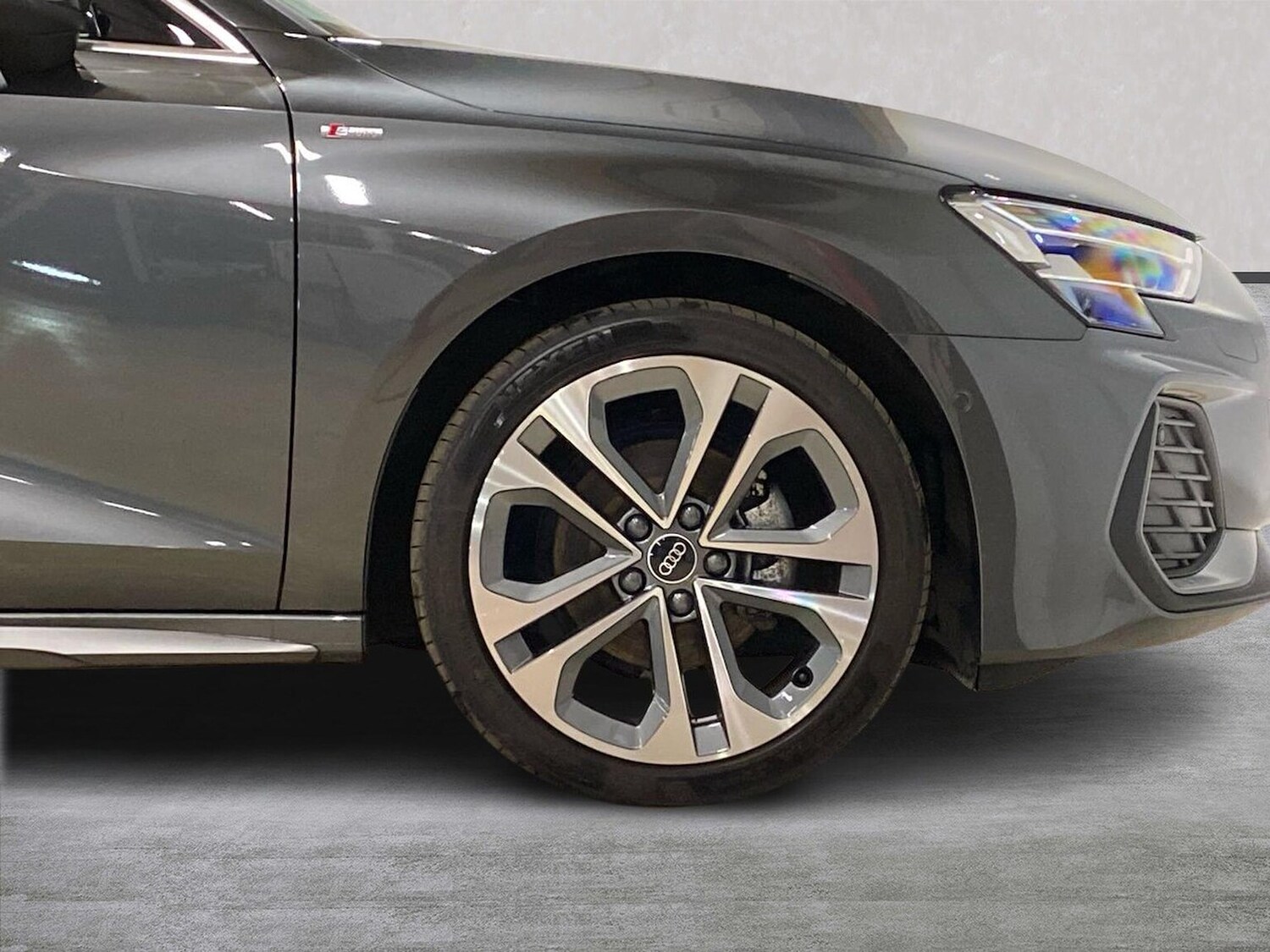 Used Audi A3 2025 for sale - 78191442: Photo 8