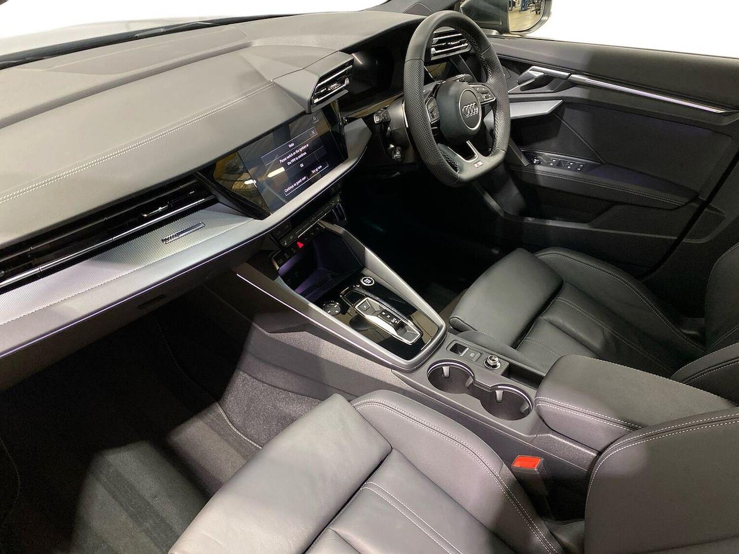 Used Audi A3 2025 for sale - 78191442: Photo 9