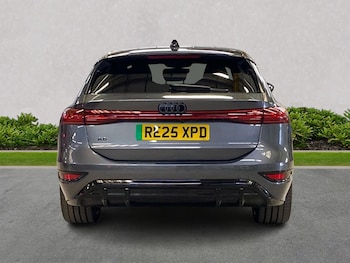 Used Audi A6 Saloon 2025 for sale - 75437061: Photo