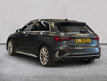 Used Audi A3 2021 for sale - 79054367: Photo