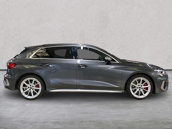 Used Audi A3 2021 for sale - 79054367: Photo