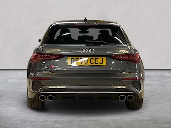 Used Audi A3 2021 for sale - 79054367: Photo