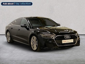 Audi - A7