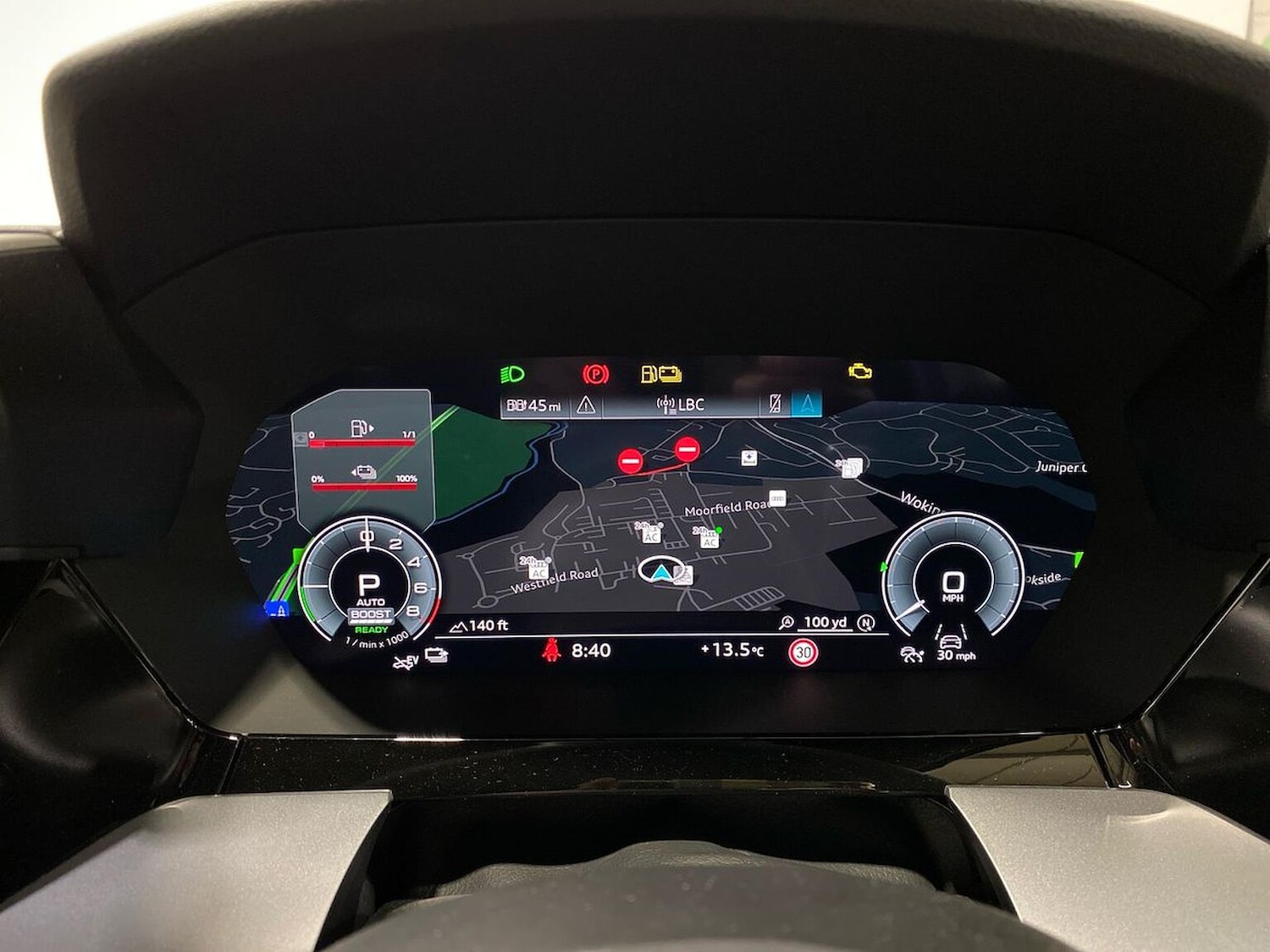 Used Audi A3 2025 for sale - 77568693: Photo 10