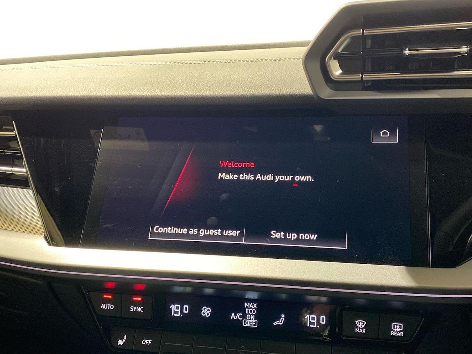 Used Audi A3 2025 for sale - 77568693: Photo 11