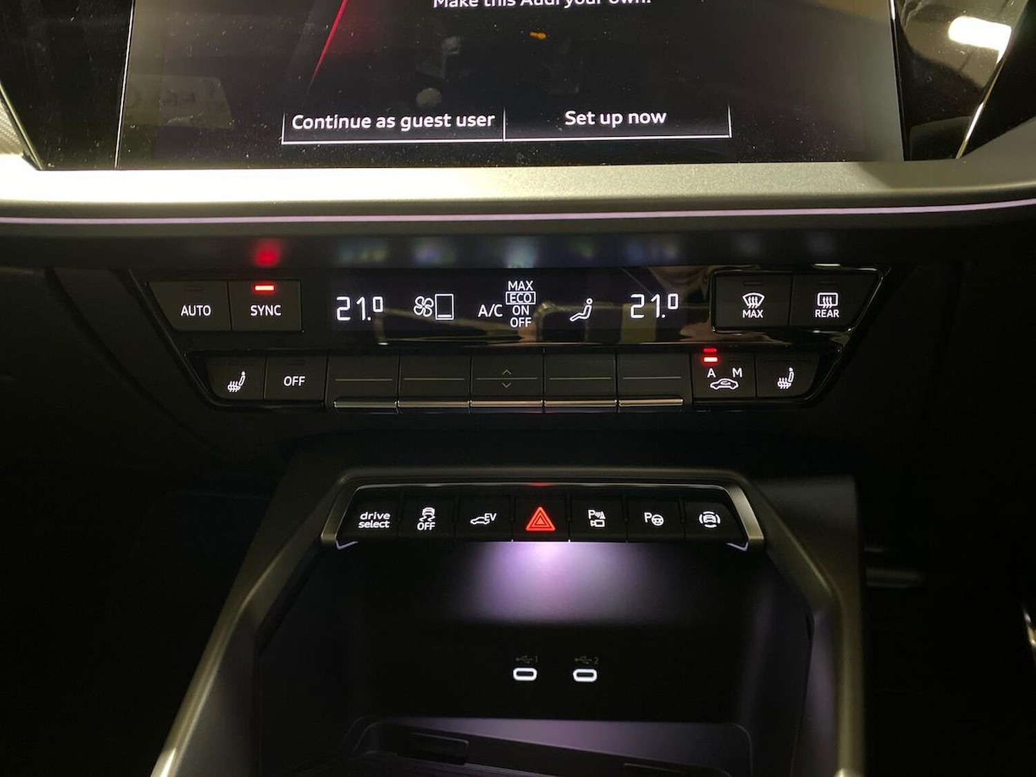 Used Audi A3 2025 for sale - 77568693: Photo 12