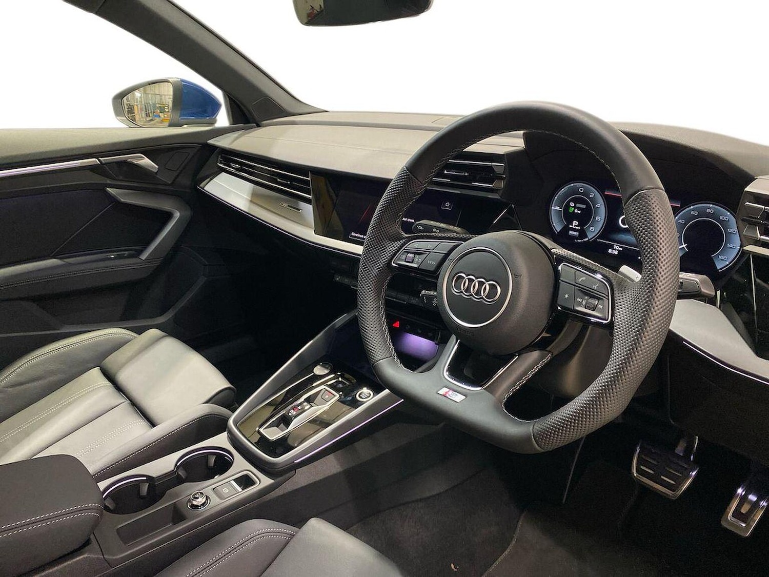 Used Audi A3 2025 for sale - 77568693: Photo 15