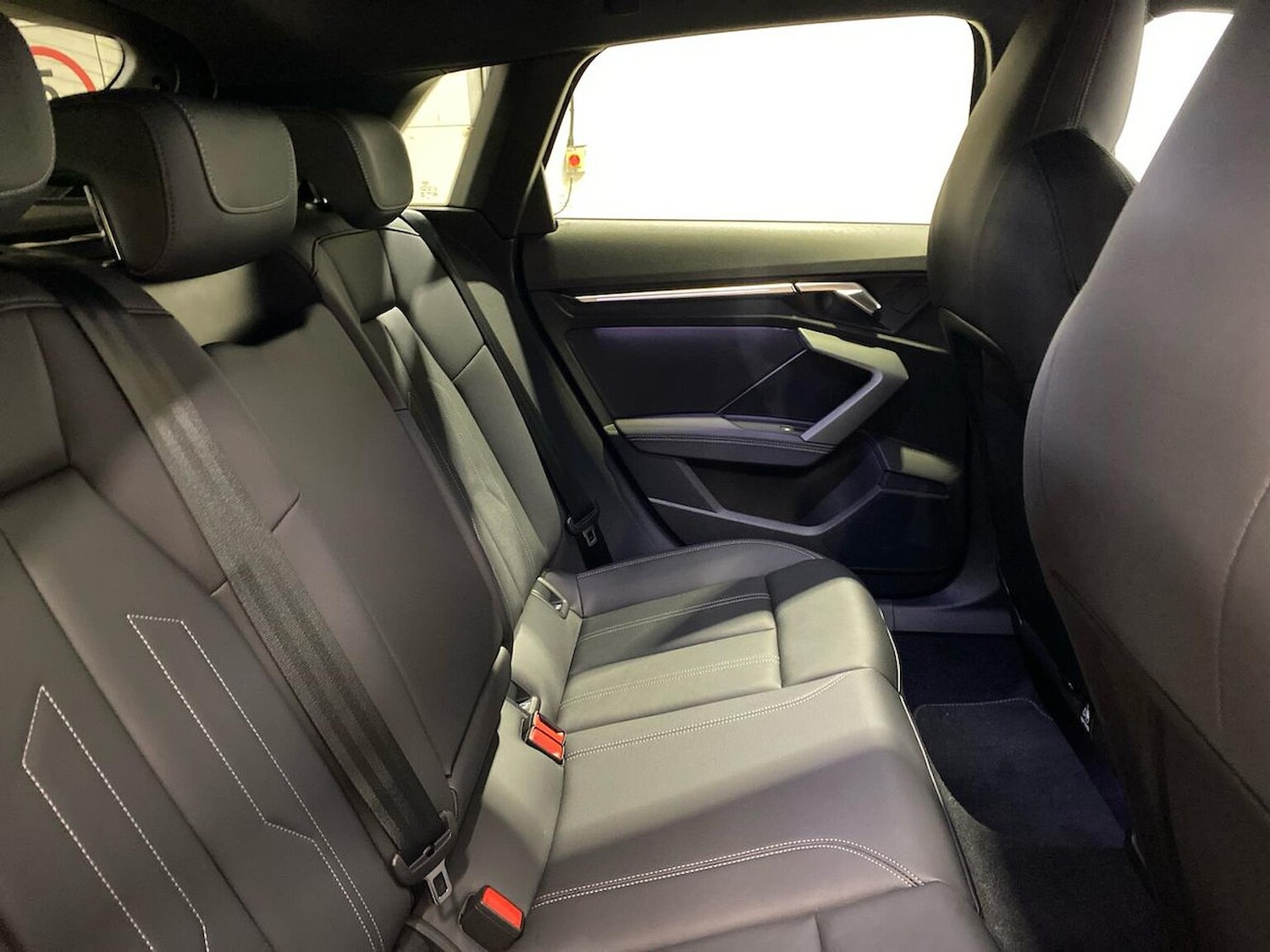 Used Audi A3 2025 for sale - 77568693: Photo 16