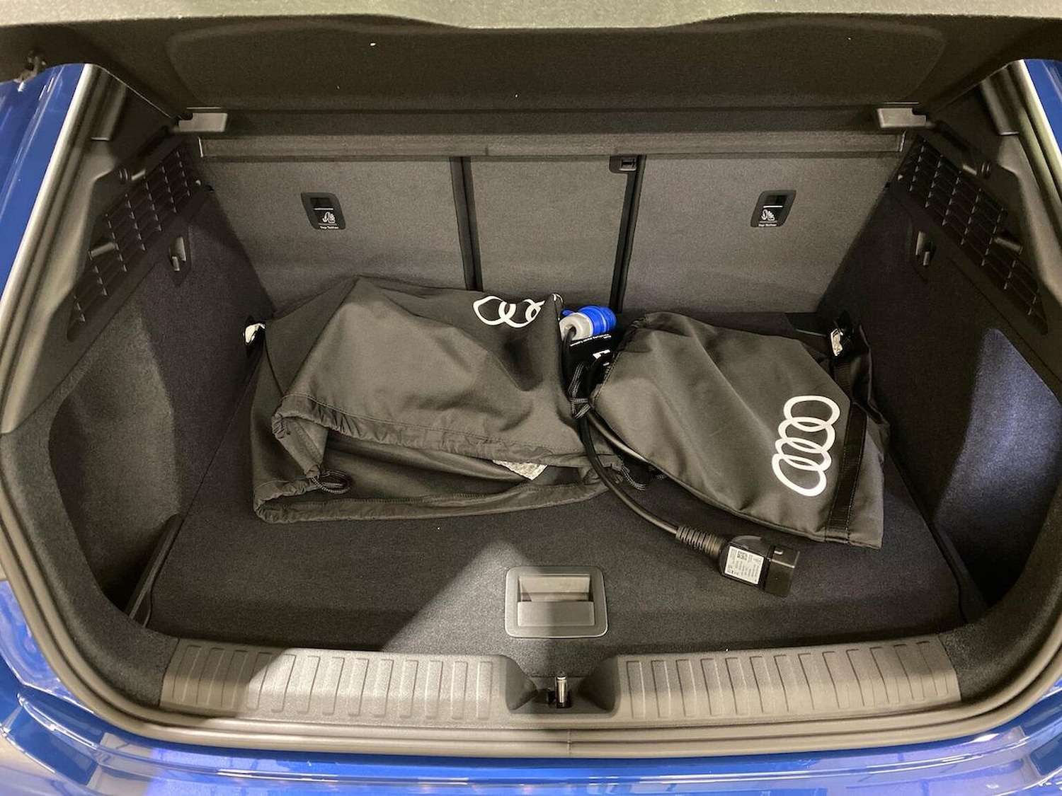 Used Audi A3 2025 for sale - 77568693: Photo 17