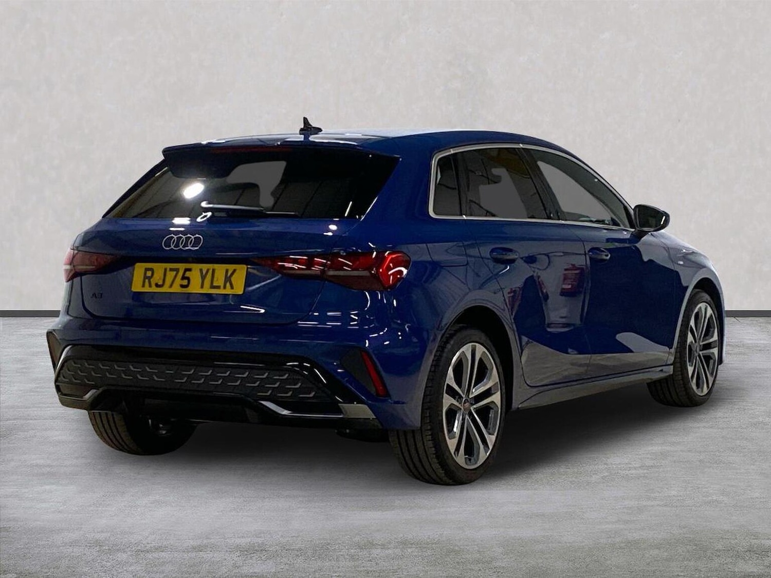 Used Audi A3 2025 for sale - 77568693: Photo 18