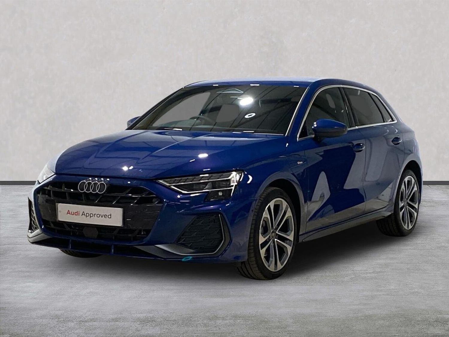 Used Audi A3 2025 for sale - 77568693: Photo 20