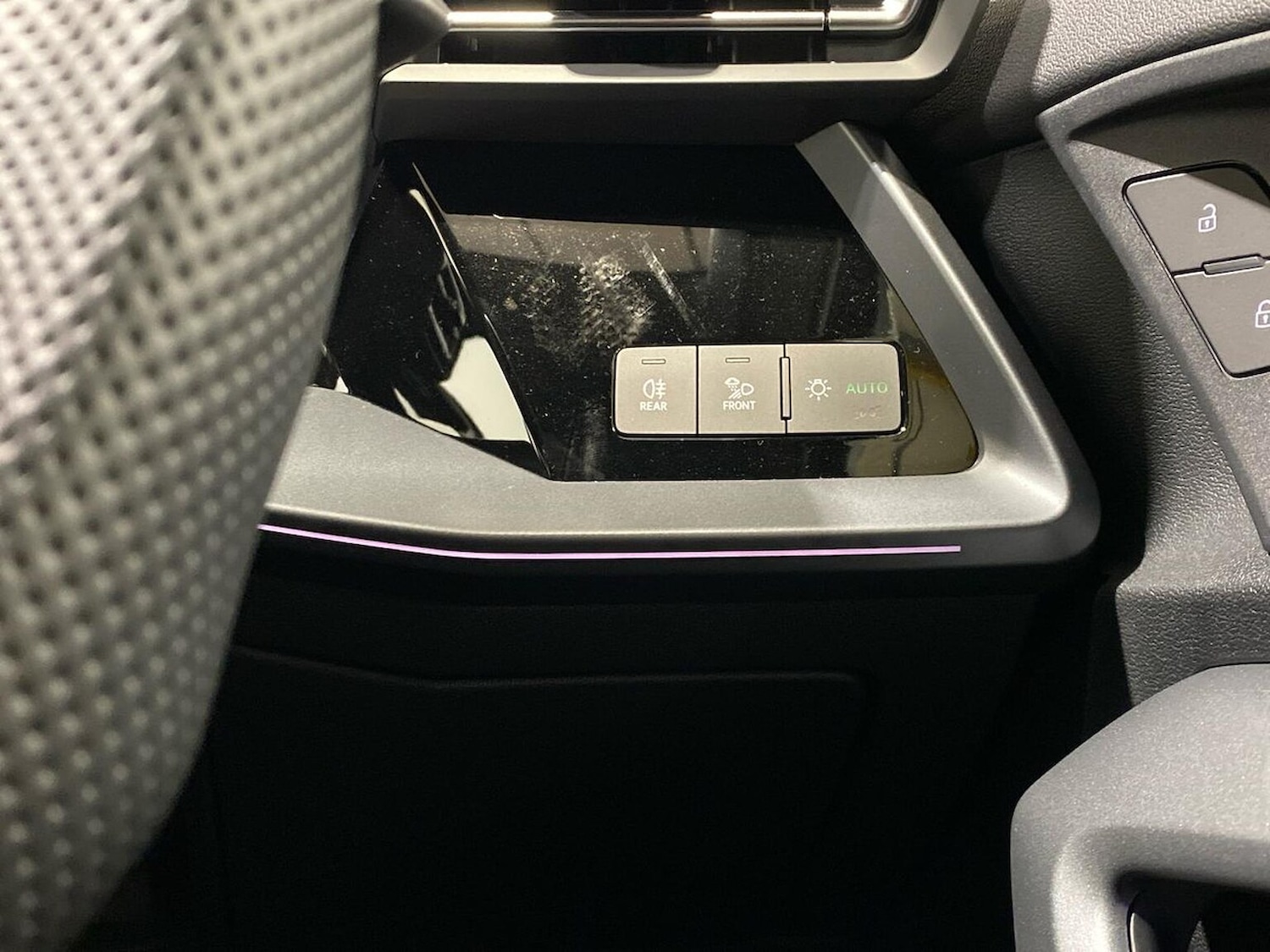 Used Audi A3 2025 for sale - 77568693: Photo 22