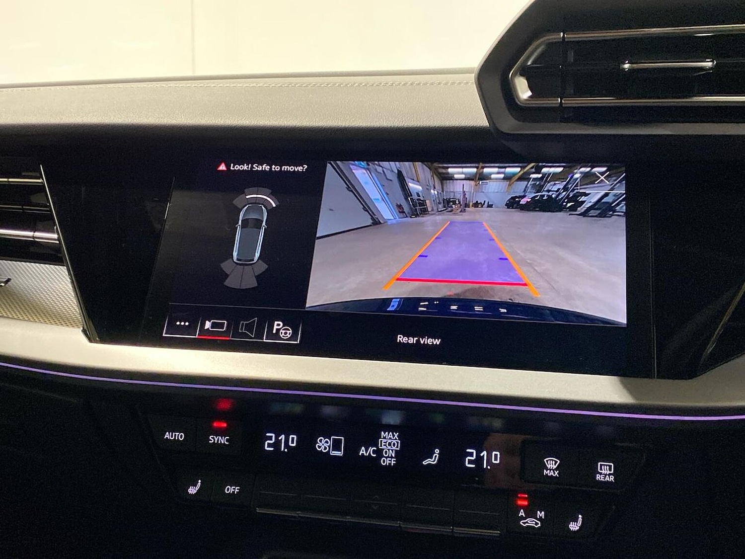 Used Audi A3 2025 for sale - 77568693: Photo 23