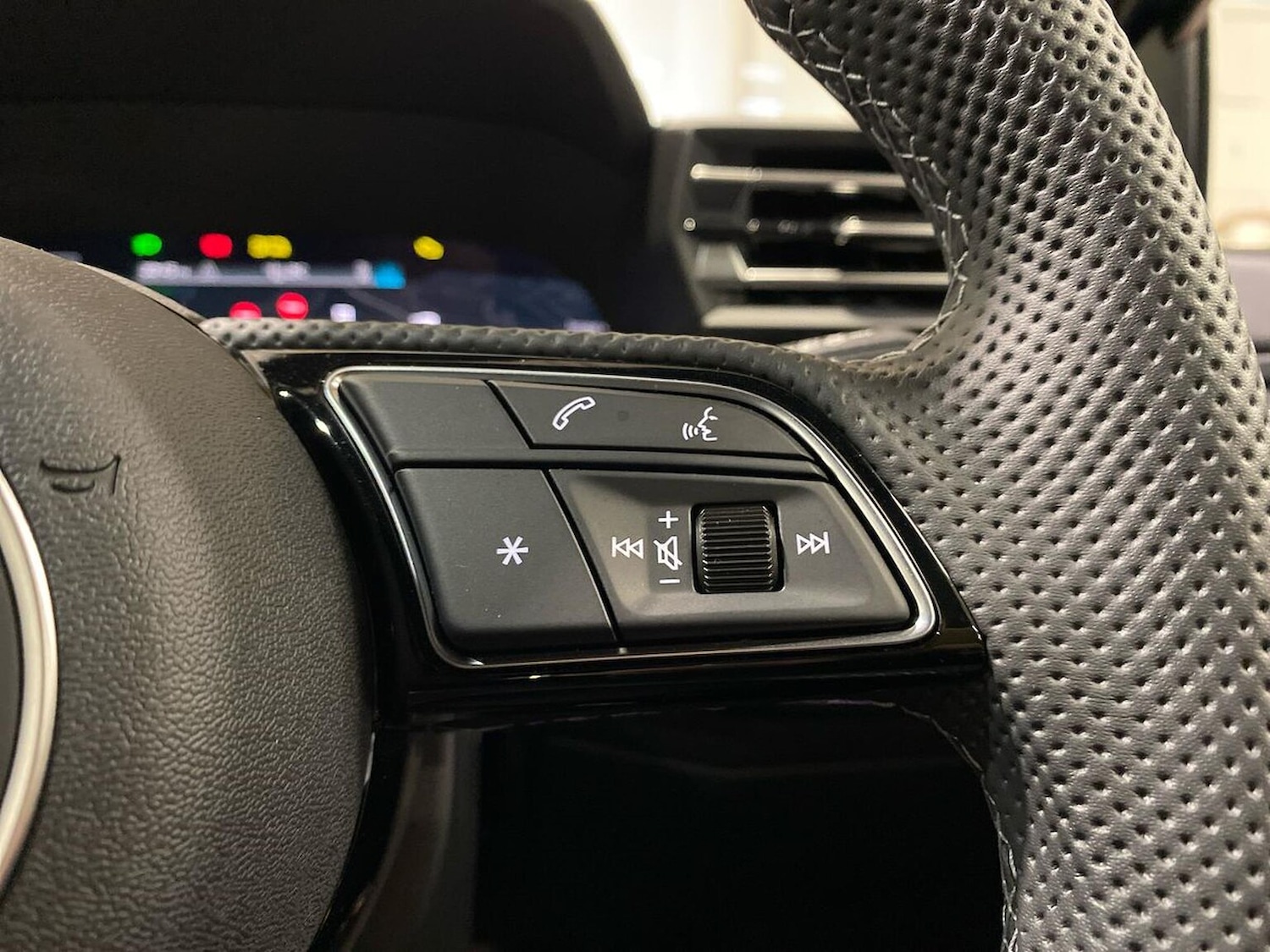 Used Audi A3 2025 for sale - 77568693: Photo 27