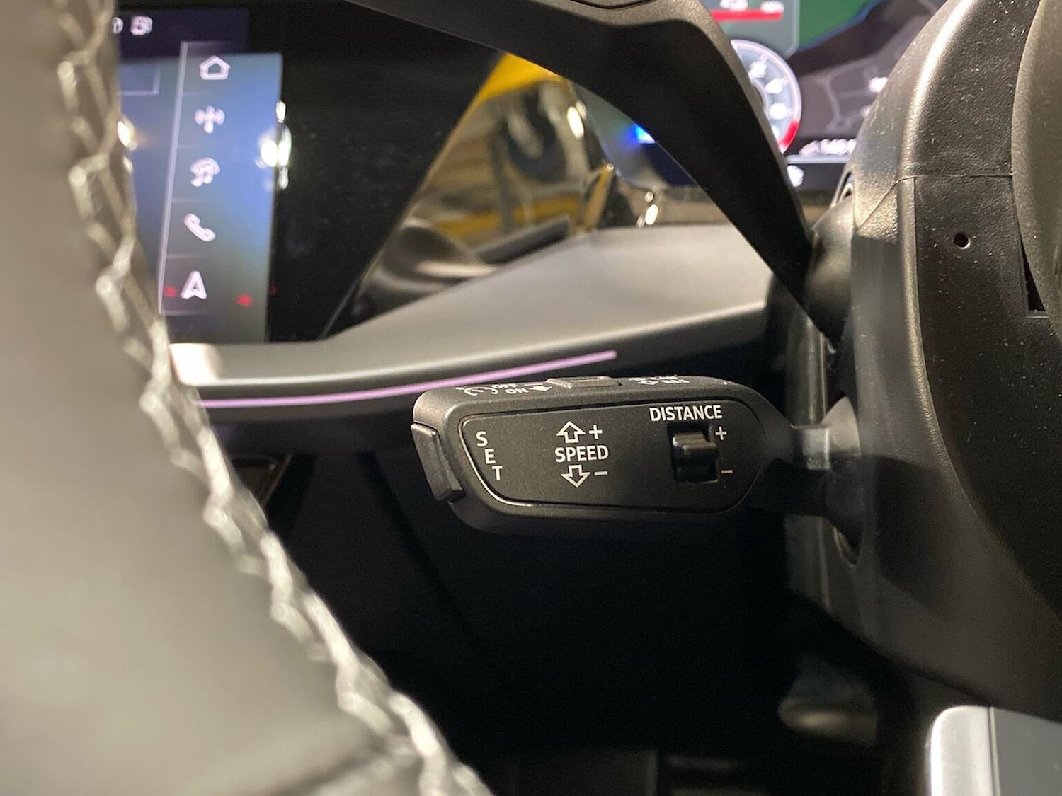 Used Audi A3 2025 for sale - 77568693: Photo 28