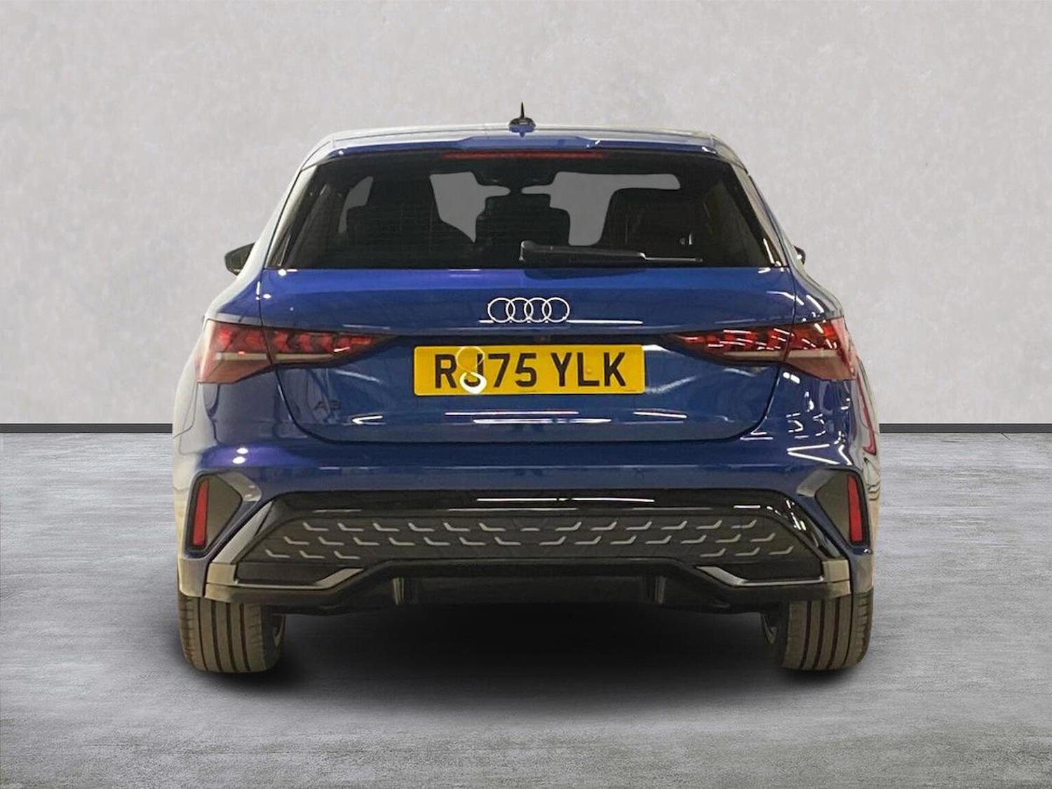 Used Audi A3 2025 for sale - 77568693: Photo 4