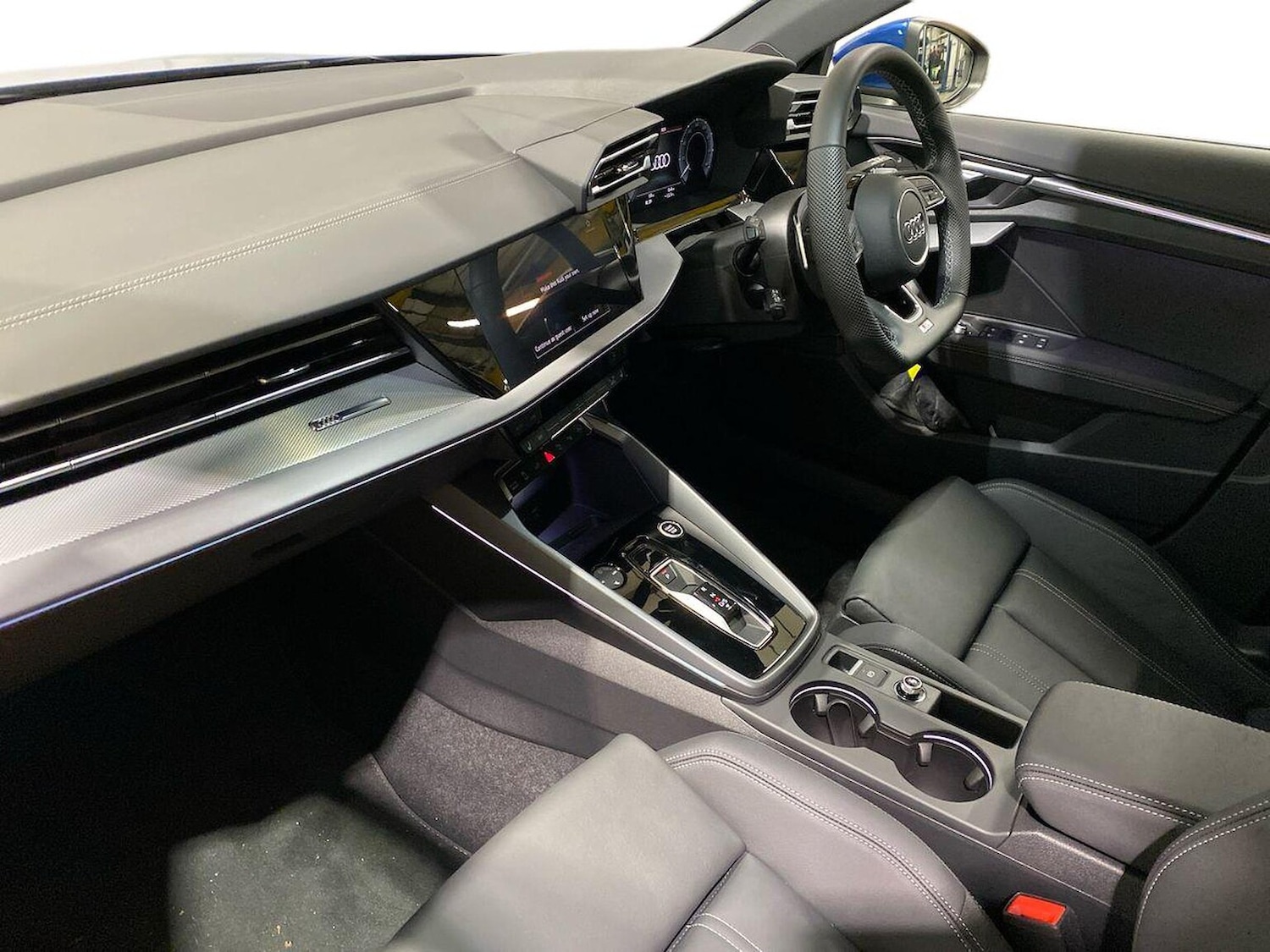 Used Audi A3 2025 for sale - 77568693: Photo 7