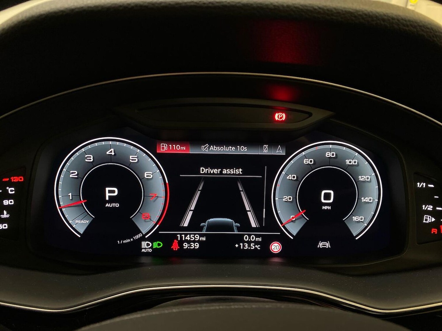 Used Audi Q7 2023 for sale - 76706494: Photo 10