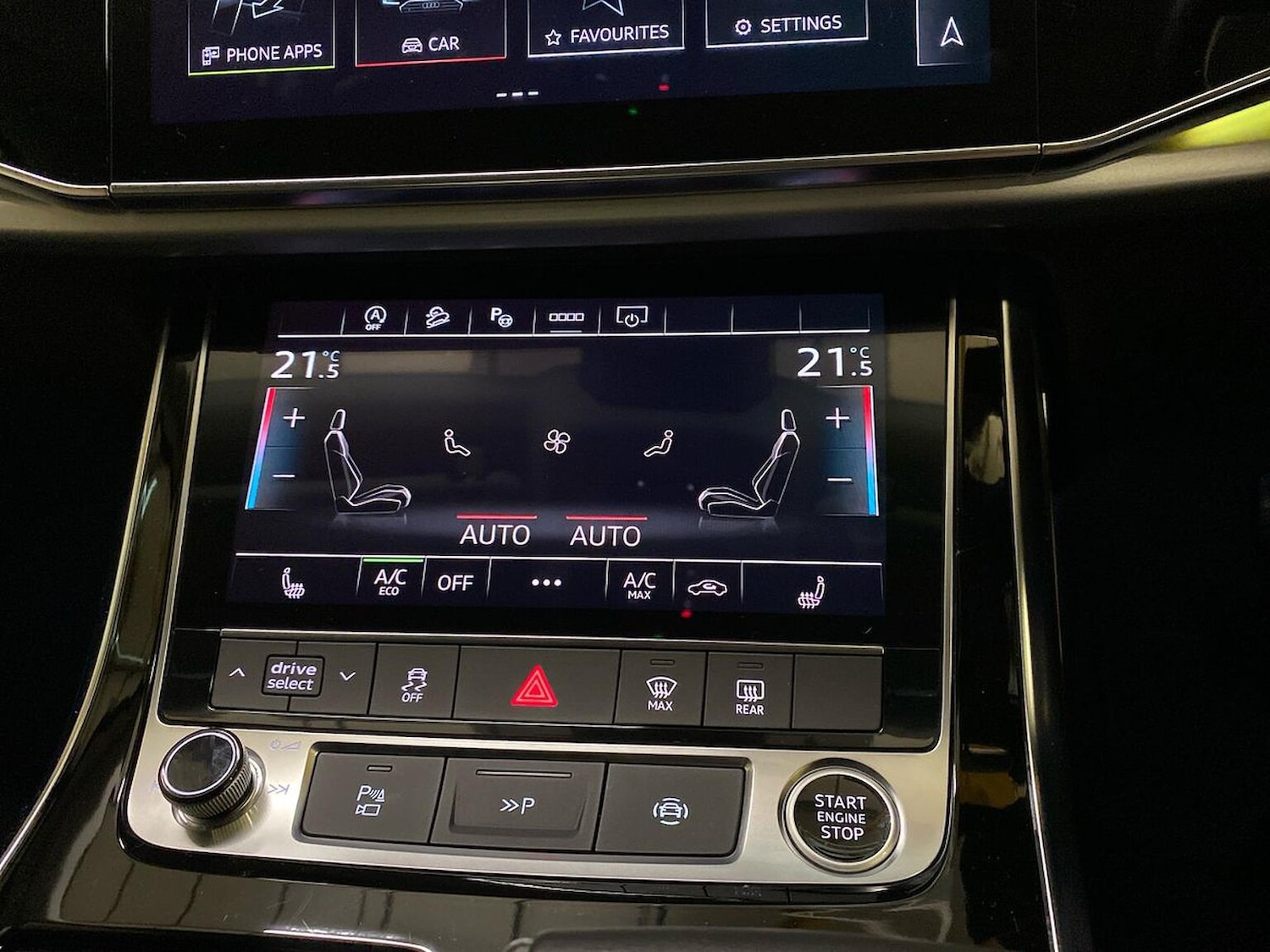 Used Audi Q7 2023 for sale - 76706494: Photo 12