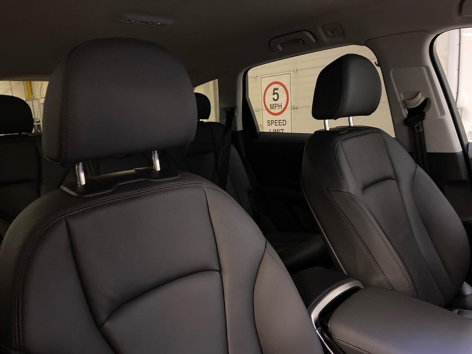 Used Audi Q7 2023 for sale - 76706494: Photo 14