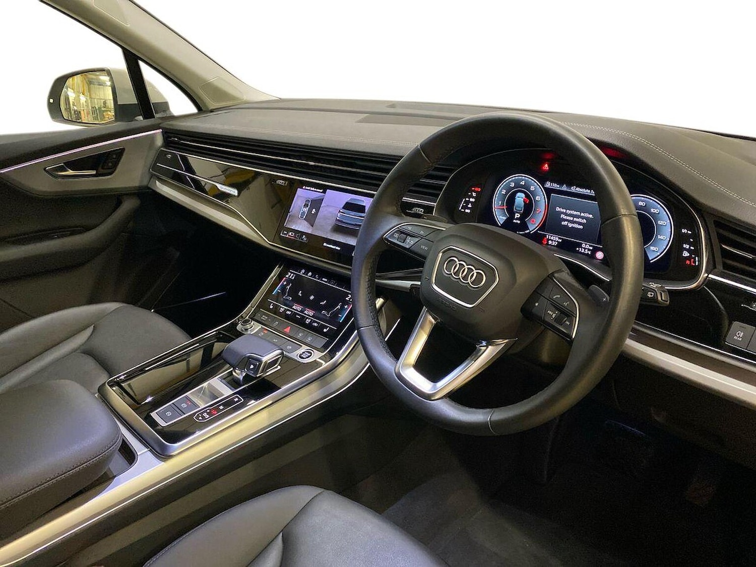 Used Audi Q7 2023 for sale - 76706494: Photo 15