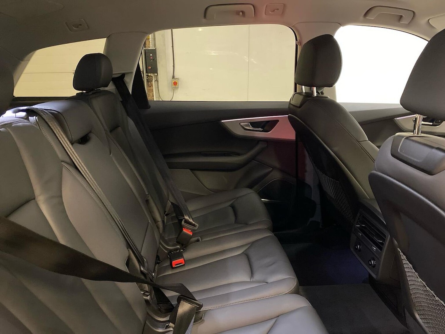 Used Audi Q7 2023 for sale - 76706494: Photo 16