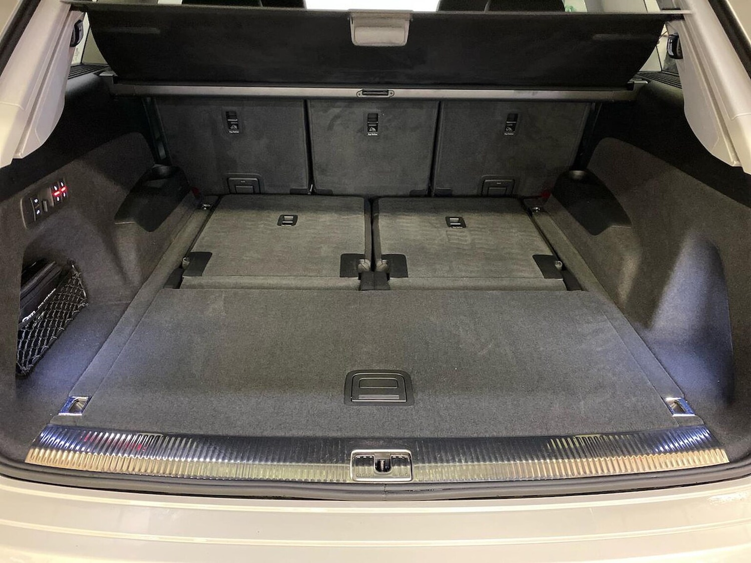 Used Audi Q7 2023 for sale - 76706494: Photo 17