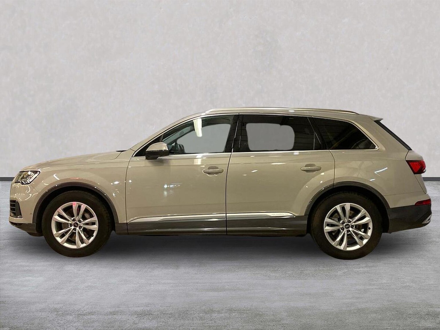 Used Audi Q7 2023 for sale - 76706494: Photo 19